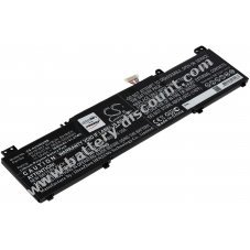 Battery for Laptop Asus UM462DA