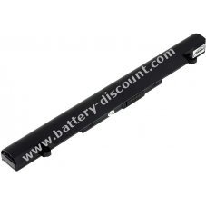 Standard battery for laptop Asus R409