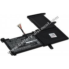 Battery for Laptop Asus R520QA-EJ053T