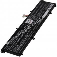 Battery for Asus X421DA Laptop