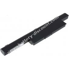 Battery for Asus X93 series