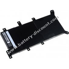 Battery for Asus X555