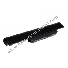 Battery for Asus X53S model 2011 standard battery