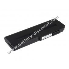 Battery for Asus X55 Serie 7800mAh