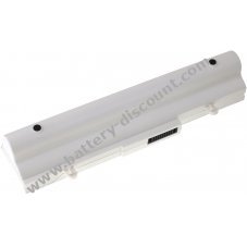 Battery for Asus Eee PC 1101HGO 6600mAh