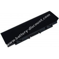 Battery for laptop Asus G750JM