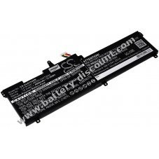 Battery for laptop Asus GL702VM-1A