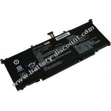 Battery for Laptop Asus G502VT-FY090T