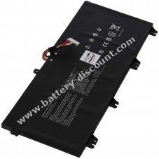 Battery for Asus GL503VM-1D Laptop