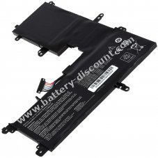 Battery for Laptop Asus TP410UA