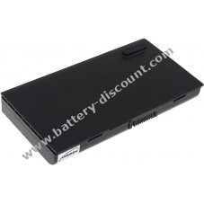 Battery for Asus F70sl