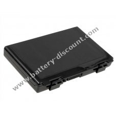 Battery for Asus F82 series standard battery