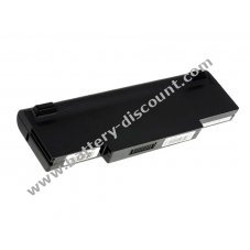 Battery (genuine/ OEM) for Asus F3Tc 7200 mAh