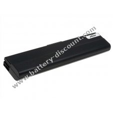 Battery for Asus F6Ve