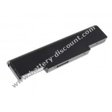 Battery for Asus N71 series