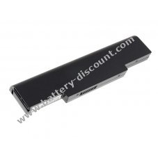 Battery for Asus N73 series