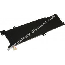 Battery for laptop Asus K401LB