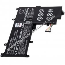 Battery for Laptop Asus C202SA-2A