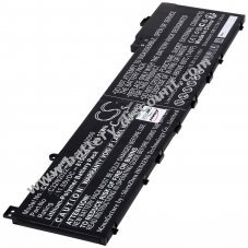 Battery for Laptop Asus Vivo Book Pro 16X M7600