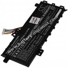 Battery for Asus VivoBook 14 F409DA Laptop