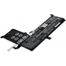 Battery for laptop Asus Vivobook Flip TP510, Vivobook Flip TP510UA