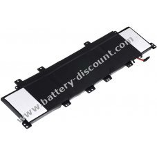 Battery for Asus VivoBook S500