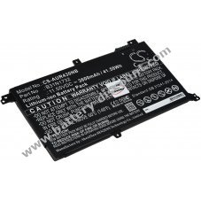 Battery for Laptop Asus Vivo Book S14 S430UF-EB846T