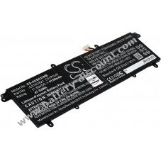 Battery for Laptop Asus Vivo Book S14 M433IA-EB069T