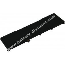 Battery for Laptop Asus ZenBook Pro UX501JW-FI218H