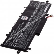 Battery for Laptop Asus ZENBOOK 14 UM433D