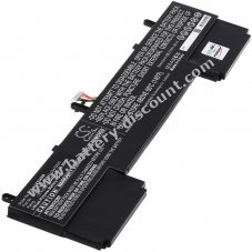 Battery for Laptop Asus ZenBook 15 UX534FA