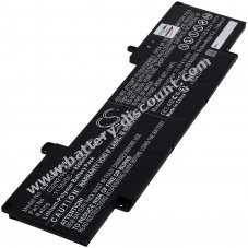 Battery for Asus ZenBook Pro 16X OLED Laptop