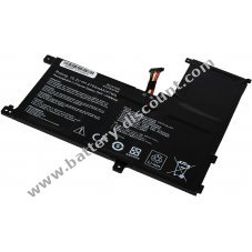 Battery for Laptop Asus Zenbook Flip UX560UA