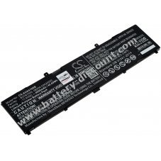 Battery for Laptop Asus UX310, UX310UA, UX310UA-1A, UX310UA-1C