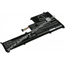 Battery for Laptop Asus UX390, UX390U, UX390UA