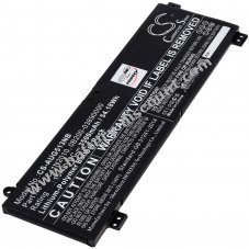 Battery for Asus ROG Strix G15 G513IH-HN036T Laptop