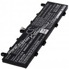 Battery for Asus TUF Gaming A15 FA506IV-HN223T Laptop