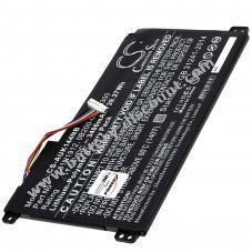 Battery compatible with Asus Type C31N1912