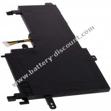 Battery compatible with Asus type B31N1842