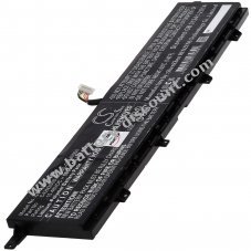 Battery compatible with Asus Type C42N2008