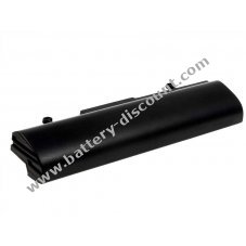 Battery for Asus type AL32-1005 black