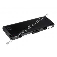 Battery for Asus Type 90ND81B2000T black 7800mAh