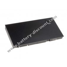 Battery for Asus type AP21-1002HA 4200mAh black