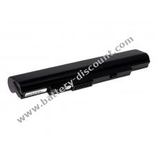 Battery for Asus type 90-NVA1B2000Y