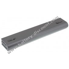 Battery for  Asus type  90R-NEA1B1000T 4600mAh