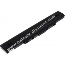 Battery for Asus type A32-U31