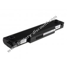 Battery for Asus type 70-NMK1B3000Z
