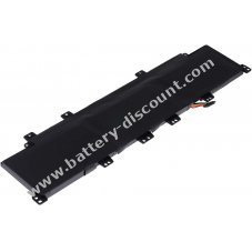 Battery for Asus type C31-X402