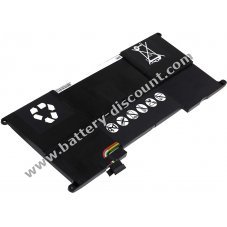 Battery for Asus type C23-UX21