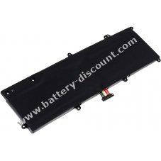 Battery for Asus type C21-X202